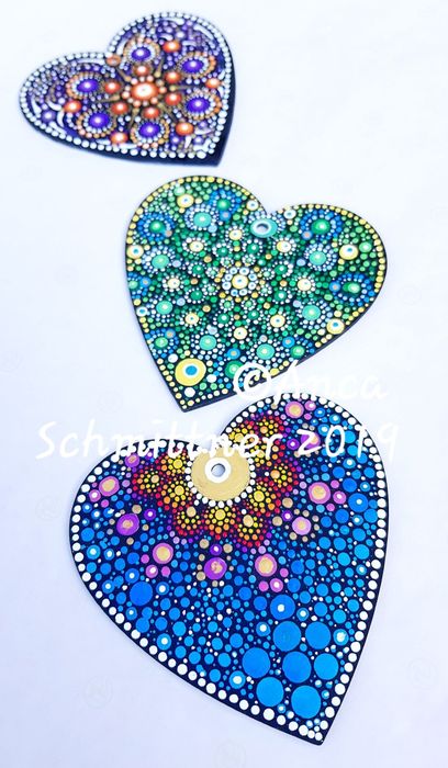 Holz und Decoupage 11