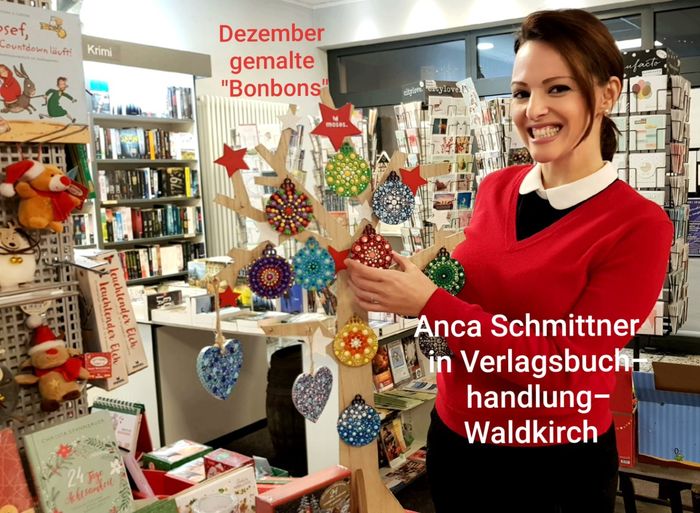 Holz und Decoupage 22