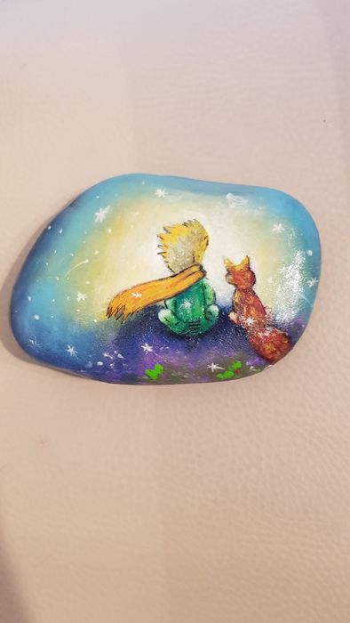 The Little Prince
